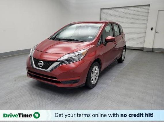 NISSAN VERSA NOTE 2017 3N1CE2CP1HL371172 image
